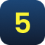 Channel 5 Downloader icon