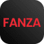 FANZA Downloader icon