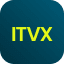 ITVX Downloader icon