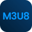 M3U8 Downloader Downloader icon