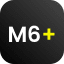 M6 Plus Downloader icon
