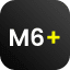 M6 Plus Downloader icon
