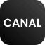 myCANAL Downloader icon