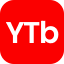 YouTube Downloader icon