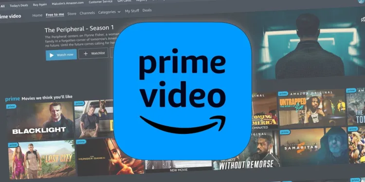 Dove vengono memorizzati i download di Prime Video su PC e dispositivi mobili?