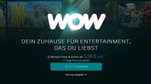 Wie viele Geräte können gleichzeitig mit WOW TV streamen?
