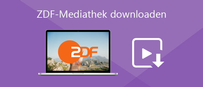 [Latest] How to Watch ZDF Mediathek Offline in Easy Steps?