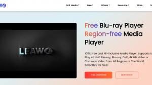 Leawo Max 載點下載器評測：安全性、功能、問題
