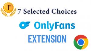 [Top 7 Add-Ons] Bester OnlyFans Video Downloader für Chrome im Jahr 2025