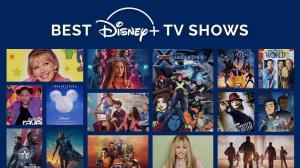 [Popolari e Ultimi] Migliori Spettacoli su Disney Plus nel 2025