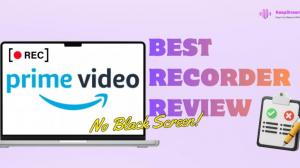 [2026 Ultimate] Le Meilleur Enregistreur Amazon Prime Video : Avis