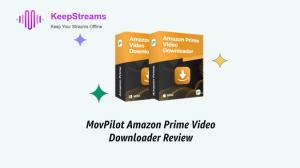 Die Überprüfung 2026 von MovPilot Amazon Prime Video Downloader