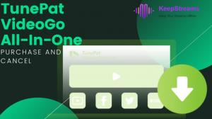 [2026] So kaufen und kündigen Sie eine TunePat-Lizenz?