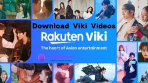 [Updated in 2026] How to Download Viki Videos in Easy Steps?