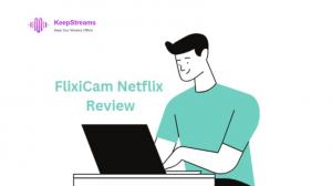 2026 Latest FlixiCam Netflix Video Downloader Review