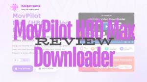 Test de MovPilot HBO Max Downloader : avis, prix et limites