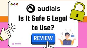 Audials Review 2026: Functions, Safety, Alternative, Pros & Cons
