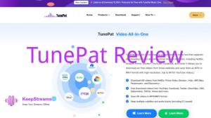 TunePat Review 2026: Is It Worth It (Detailed Test & Best Alternative)