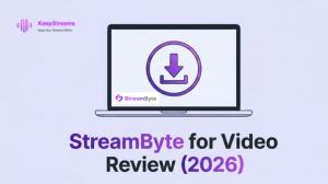 StreamByte for Video Review (2026): Read This Before You Buy