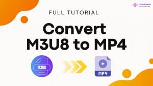 【2026實測】M3U8轉MP4全攻略：告別2KB無效檔、黑畫面，5大工具優缺點完整解析