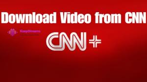 【2026年最新】如何下載 CNN 新聞影片？推薦2款安全工具輕鬆打造個人離線影音庫