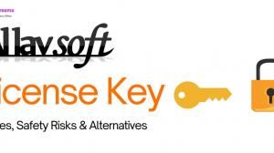 Allavsoft-Lizenzschlüssel 2026: Aktivierung, Serial-Key-Risiken und Alternative