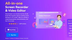 Wondershare DemoCreator im Test 2026: Sicherheit, kostenlose Version & Alternativen