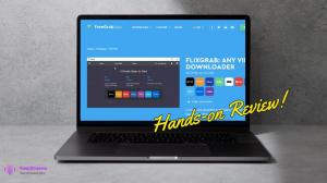 FlixGrab Review (2026 Update): Is FlixGrab Premium Worth It?