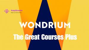 How to Download Wondrium (The Great Courses Plus) Videos in 2026?