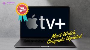 Best Shows on Apple TV+ (July 2026): 25 Must-Watch Originals Updated